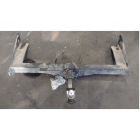 Mazda Bt50 Ur Towbar