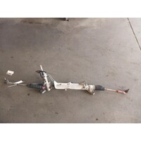 Mazda 3 Bk Steering Rack