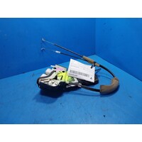 Mazda 6 Gg/Gy Right Rear Door Lock