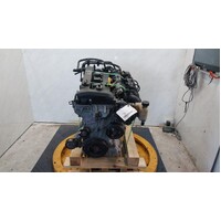 Mazda 6 Gg/Gy L3 2.3 Petrol  Engine