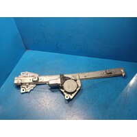 Suzuki Grand Vitara Jt-Jb Right Front Window Regulator