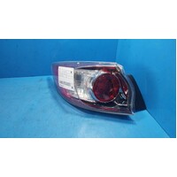 Mazda 3 Bl Left Taillight