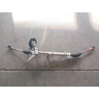 Mazda 3 Bl  Steering Rack