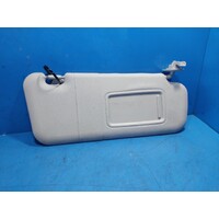 Mazda 3 Bl Right Side Sunvisor