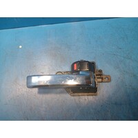 Toyota Landcruiser 200 Series Right Rear Inner Door Handle