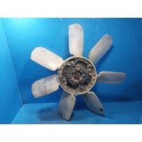 Toyota Landcruiser 200 Series 4.5 1Vd-Ftv Diesel  Eng Fan Assy