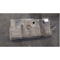 Toyota Landcruiser 200 Series Diesel Sub Fuel Tank