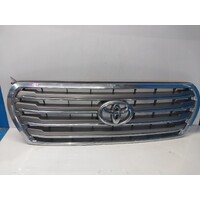 Toyota Landcruiser 200 Series Radiator Grille