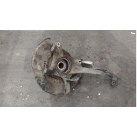 Toyota Landcruiser 200 Series Left Front Hub Assembly