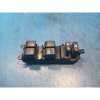 Toyota Prado Right Front Power Door Window Master Switch