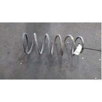 Toyota Landcruiser 200 Series Rear Coil Spring