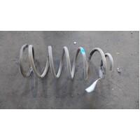 Toyota Landcruiser 200 Series Rear Coil Spring