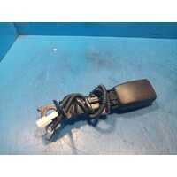 ﻿Toyota Landcruiser 200 Series Left Front Seat Belt Stalk Only