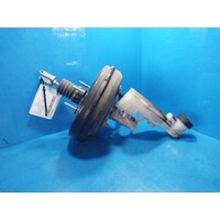 Toyota Camry Xv50 Brake Booster