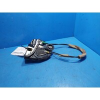 Toyota Aurion, Camry Right Rear Door Lock