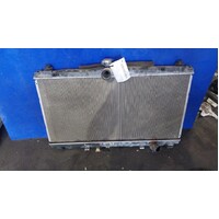 Toyota Camry Asv50 2.5 2ar-Fe Auto T/M Radiator