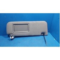 Toyota Camry Asv0/Avv50 Right Sunvisor