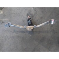 Toyota Camry Asv50/Avv50 Towbar