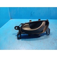 Nissan Qashqai J11 Left Rear Inner Door Handle