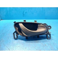 Nissan Qashqai Right Rear Inner Door Handle