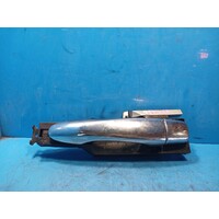 Nissan Qashqai J11 Left Front Outer Door Handle