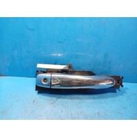 Nissan Qashqai J11 Right Front Outer Door Handle