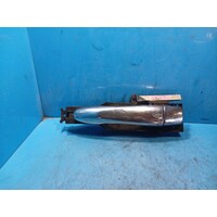 Nissan Qashqai J11 Left Rear Outer Door Handle