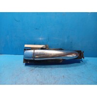 Nissan Qashqai J11 Right Rear Outer Door Handle