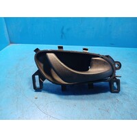 Nissan Qashqai J11 Right Front Inner Door Handle