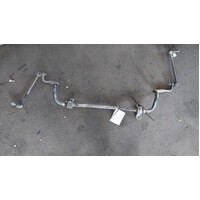 Nissan Qashqai J11 Stabilizer Bar