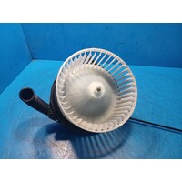 Nissan Patrol Y61/Gu  Front Heater Fan Motor