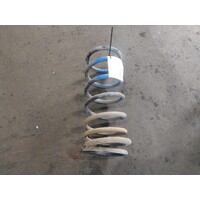 Nissan Patrol Y61/Gu Left Rear Side Coil Spring