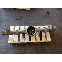 Nissan Patrol Y61/Gu Wagon  Rear Diff Housing