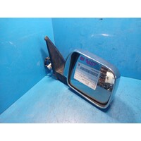 Nissan Patrol Y61/Gu Right Power Door Mirror