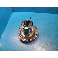 Nissan Patrol Right Front Manual Locking Hub