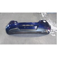 Mazda 2 De Series Rear Bumper