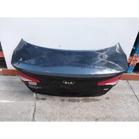 Kia Optima Tf Bootlid