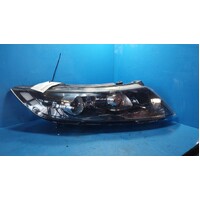 Kia Optima Tf Right Headlamp