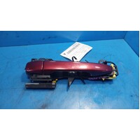 Subaru Impreza G4 Left Front Outer Door Handle