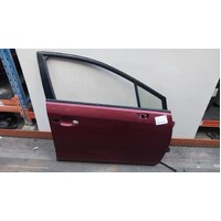 Subaru Impreza G4 Right Front Door