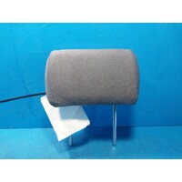 Toyota Hilux Centre Rear Headrest