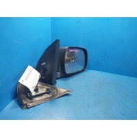 Toyota Hilux Left Power Door Mirror