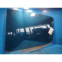 Toyota Hilux Left Rear Door Window