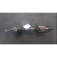 Nissan Xtrail T31 2.5 Petrol Automatic Left Front Driveshaft