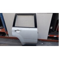 Nissan Xtrail T31 Right Rear Door