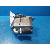 Mazda Bt50 Ford Ranger Engine Oil Cooler