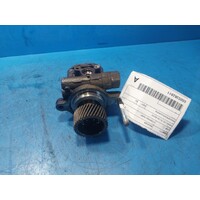 Ford Ranger Mazda Bt50 Steering Pump