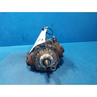 Nissan Navara, Pathfinder Injector Pump