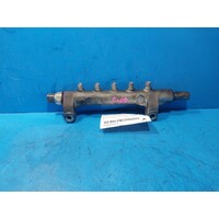 Nissan Pathfinder, Navara Common Rail Assembly