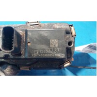 Holden Colorado Rg/Rg 7 2.5/2.8 Diesel  Throttle Body